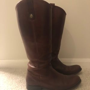 Frye Boots